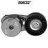 Dayco 89632FN Engine Timing Belt Tensioner TENSIONER, LT DUTY, DAYCO IMPORT