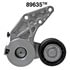 Dayco 89635FN Engine Timing Belt Tensioner TENSIONER, LT DUTY, DAYCO IMPORT
