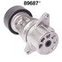 89687 by DAYCO - TENSIONER AUTO/LT TRUCK, DAYCO