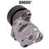 89690 by DAYCO - TENSIONER AUTO/LT TRUCK, DAYCO