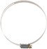 91060 by DAYCO - HOSE CLAMP SS W/PLATED SCREW, DAYCO
