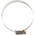 Dayco 91048 Hose Clamp HOSE CLAMP SS W/PLATED SCREW, DAYCO