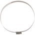 91104 by DAYCO - HOSE CLAMP SS W/PLATED SCREW, DAYCO