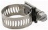 92008 by DAYCO - HOSE CLAMP, STAINLESS STEEL, DAYCO
