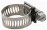 92012 by DAYCO - HOSE CLAMP, STAINLESS STEEL, DAYCO