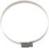 92060 by DAYCO - HOSE CLAMP, STAINLESS STEEL, DAYCO