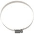 Dayco 92072 Hose Clamp HOSE CLAMP, STAINLESS STEEL, DAYCO