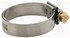 92224 by DAYCO - SS HOSE CLAMP FOR SILICONE, DAYCO