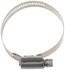 92303 by DAYCO - HOSE CLAMP, HI TORQUE SS, DAYCO