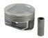 H850CP75MM by SEALED POWER - Sealed Power H850CP .75MM Engine Piston Set