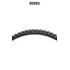 Dayco 95082FN Engine Timing Belt TIMING BELT, DAYCO IMPORT