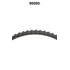 Dayco 95095FN Engine Timing Belt TIMING BELT, DAYCO IMPORT