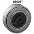Dayco 89509FN Engine Timing Belt Tensioner IDLER/TENS PULLEY. LT DUTY, DAYCO IMPORT