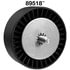 89518FN by DAYCO - IDLER/TENS PULLEY. LT DUTY, DAYCO IMPORT