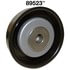 89523FN by DAYCO - IDLER/TENS PULLEY. LT DUTY, DAYCO IMPORT