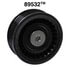 Dayco 89532FN Engine Timing Belt Tensioner IDLER/TENS PULLEY. LT DUTY, DAYCO IMPORT