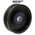 89539FN by DAYCO - IDLER/TENS PULLEY. LT DUTY, DAYCO IMPORT