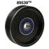 89539FN by DAYCO - IDLER/TENS PULLEY. LT DUTY, DAYCO IMPORT