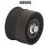 89585 by DAYCO - IDLER/TENSIONER PULLEY, LT DUTY, DAYCO