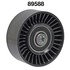 89588 by DAYCO - IDLER/TENSIONER PULLEY, LT DUTY, DAYCO