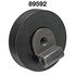 89592 by DAYCO - IDLER/TENSIONER PULLEY, LT DUTY, DAYCO
