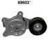 89603FN by DAYCO - TENSIONER, LT DUTY, DAYCO IMPORT