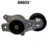 89603FN by DAYCO - TENSIONER, LT DUTY, DAYCO IMPORT