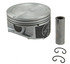 H829CP50MM by SEALED POWER - Sealed Power H829CP .50MM Engine Piston Set