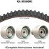 95180K1 by DAYCO - TIMING BELT KIT, DAYCO