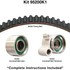95200K1 by DAYCO - TIMING BELT KIT, DAYCO