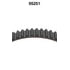 Dayco 95251FN Engine Timing Belt TIMING BELT, DAYCO IMPORT