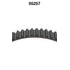 Dayco 95257FN Engine Timing Belt TIMING BELT, DAYCO IMPORT