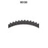 Dayco 95130FN Engine Timing Belt TIMING BELT, DAYCO IMPORT