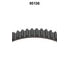 Dayco 95136FN Engine Timing Belt TIMING BELT, DAYCO IMPORT
