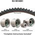 Dayco 95146K1 Engine Timing Belt Kit TIMING BELT KIT, DAYCO
