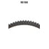Dayco 95168FN Engine Timing Belt TIMING BELT, DAYCO IMPORT