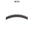Dayco 95170FN Engine Timing Belt TIMING BELT, DAYCO IMPORT