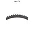 Dayco 95173FN Engine Timing Belt TIMING BELT, DAYCO IMPORT