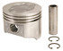 381NP 30 by SEALED POWER - Sealed Power 381NP 30 Engine Piston Set