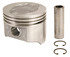 354P 30 by SEALED POWER - Sealed Power 354P 30 Engine Piston Set