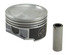 H877CP by SEALED POWER - Sealed Power H877CP Engine Piston Set
