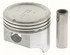454NP 40 by SEALED POWER - Sealed Power 454NP 40 Engine Piston Set