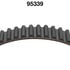 Dayco 95339FN Engine Timing Belt TIMING BELT, DAYCO IMPORT