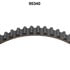 Dayco 95340FN Engine Timing Belt TIMING BELT, DAYCO IMPORT