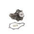Dayco DP1114 Engine Water Pump WATER PUMP-AUTO/LIGHT TRUCK, DAYCO