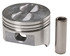 534NP by SEALED POWER - Sealed Power 534NP Engine Piston Set