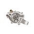 Dayco DP1325 Engine Water Pump WATER PUMP-AUTO/LIGHT TRUCK, DAYCO