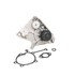 DP066 by DAYCO - WATER PUMP-AUTO/LIGHT TRUCK, DAYCO