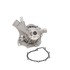 DP3451 by DAYCO - WATER PUMP-AUTO/LIGHT TRUCK, DAYCO