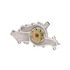 DP802 by DAYCO - WATER PUMP-AUTO/LIGHT TRUCK, DAYCO